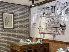 -灶东家民间菜(回兴店)