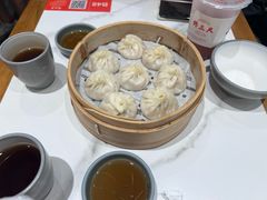 -馋三尺蟹粉小笼(人民广场店)