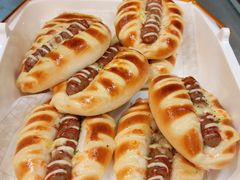 -御蝶坊生日蛋糕KNAC(新村店)