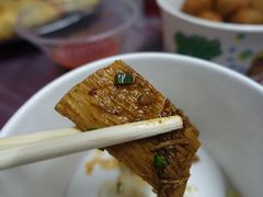 -桂萍特色牛筋牛杂(长堤街总店)