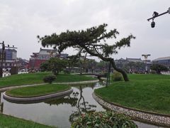 -大雁塔北广场音乐喷泉