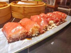 金沙红米肠（超）-稻香饭店(IFS国金中心店)