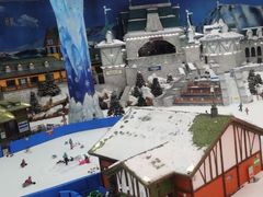 -湘江欢乐城欢乐雪域