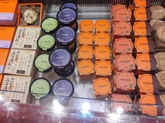 -KUMO KUMO甜品·冰淇淋(深圳壹方城店)