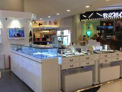 -银座mall(东直门店)
