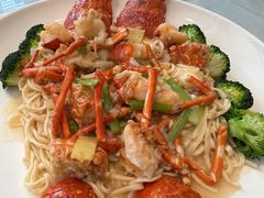 -侨美食家·40年地道粤菜(珠江新城店)