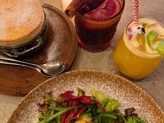 -The Rug Cafe(王府中环店)