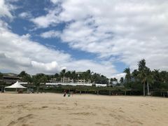 -三亚亚龙湾天域度假酒店