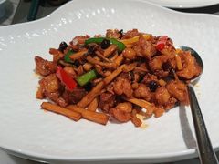 -宴昆山·私房菜(春晖店)