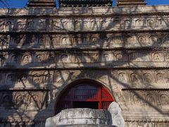 -北京石刻艺术博物馆(五塔寺)
