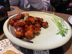 -几荷·恰似故人来(秀水广场店)