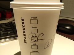 -星巴克臻选(外滩中心店)