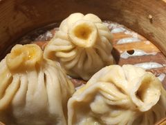 -南京大牌档(香港广场店)