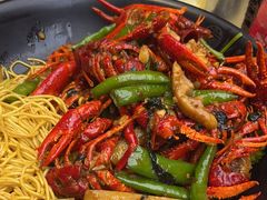 -聚味瞿记·龙虾堂(坡子街店)