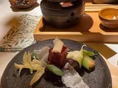 -叶叶菩提(太原别墅店)