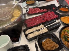 -潮汕良记牛肉火锅(洪武路店)