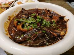 -大京园海鲜烧烤(东城路店)