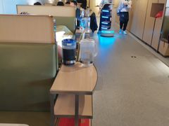 -海底捞火锅(太原南站店)