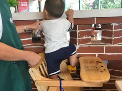 -憨铁匠老火锅(龙岗万科里店)