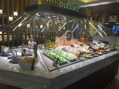 -Sizzler时时乐西餐厅(长楹天街购物中心店)