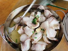 -深圳柯记餐厅(大望店)