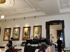 -波特曼西餐厅(南岗店)
