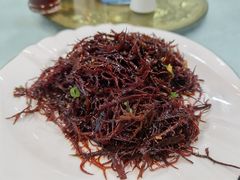-金海湾海鲜排档(朱家尖店)