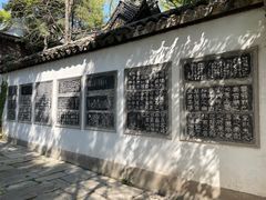 -惠山古镇·寄畅园