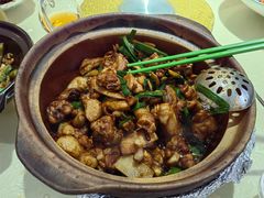 -滨少旺厨(惠福西路店)