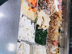 -林静小吃(复兴路店)