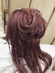 -FUTURE HN男士发型风格设计