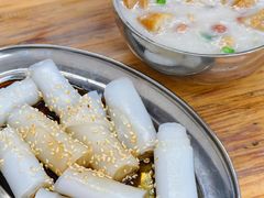 -陈添記·祖傳爽鱼皮·西关老字号(广州首店)