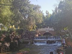 -水磨沟公园