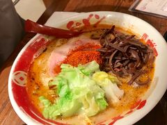 辛王拉面-豚王拉面(澳门银河店)