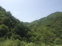 -抱龙峪
