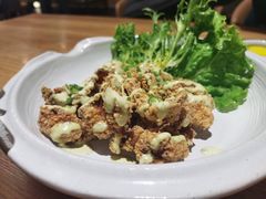 南蛮炸鸡-隐泉之语日式料理(王府中环店)