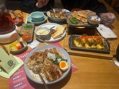 -一心创作料理屋(经开万达店)