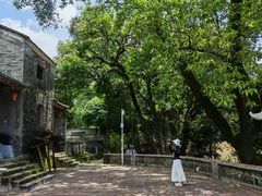 -飞霞风景名胜区