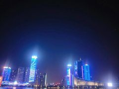 -天鹅湖体育公园