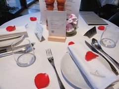 -L'Arome芳芳法国餐厅(仙林金鹰店)
