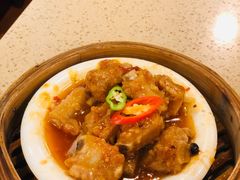 -点都德(大茶楼店)