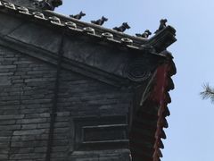 -长安寺