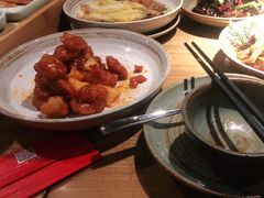 -青年公社烤鸭(蜀山万象汇店)