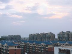 -旧宫(地铁站)