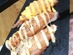 -Sushi Love 创意寿司(丽影广场店)