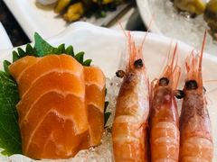 -大渔铁板烧(大悦城店)