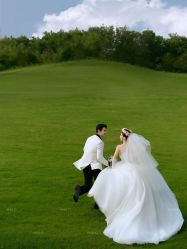 -青禾婚纱摄影(杭州店)