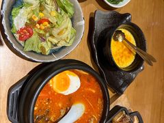 -一心创作料理屋(经开万达店)