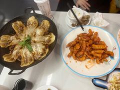 -家有美味(户部山二店)