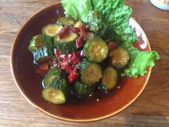 -有才叔的小馆(招商依云曲江店)